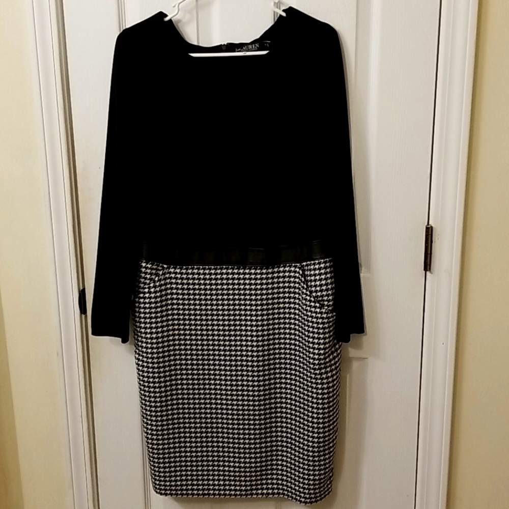 🔥RALPH LAUREN DRESS WITH POCKETS🔥